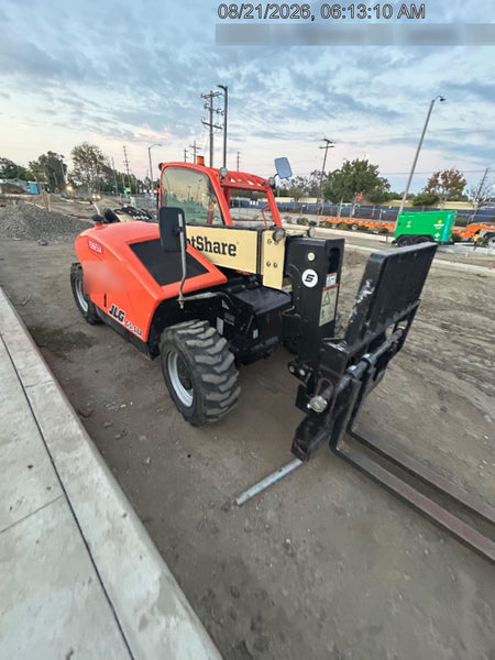 2023 JLG G5-18A