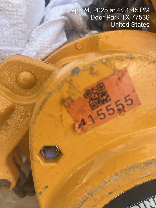 2024 HARRINGTON CF030-30