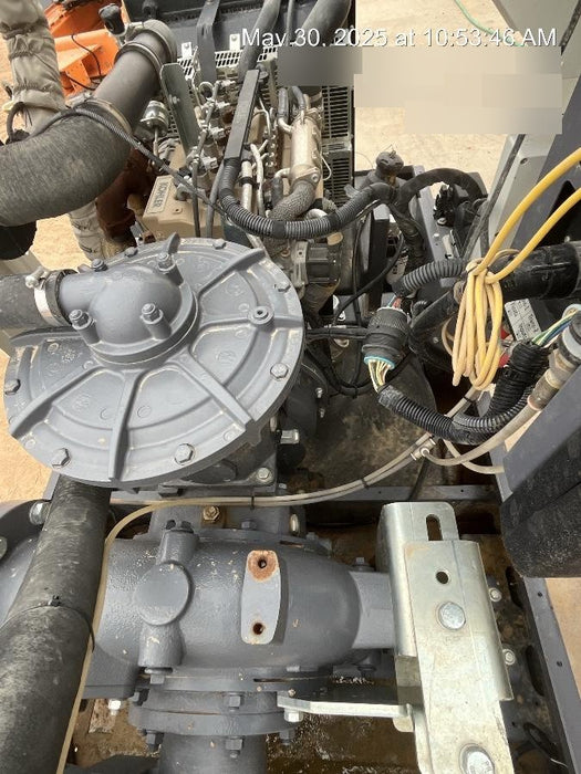 2023 ATLAS COPCO PAC F66 KD