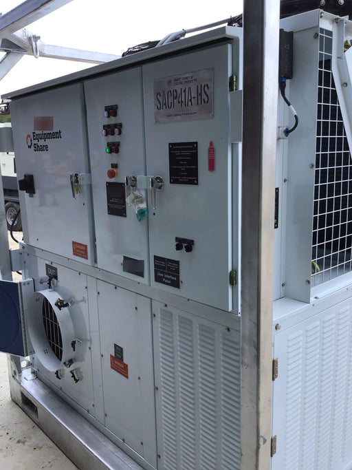 2020 SMARTECH SACP41A-HS