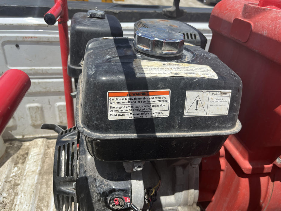 2023 MULTIQUIP QP4TH