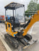2022 JCB 19C-1E