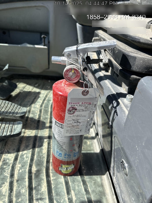 2020 Takeuchi TB-235-2CR Cab/Heat/Air, Rubber Tracks, Manual TAG QC