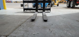 2021 PALADIN 48" Pallet Fork Assembly