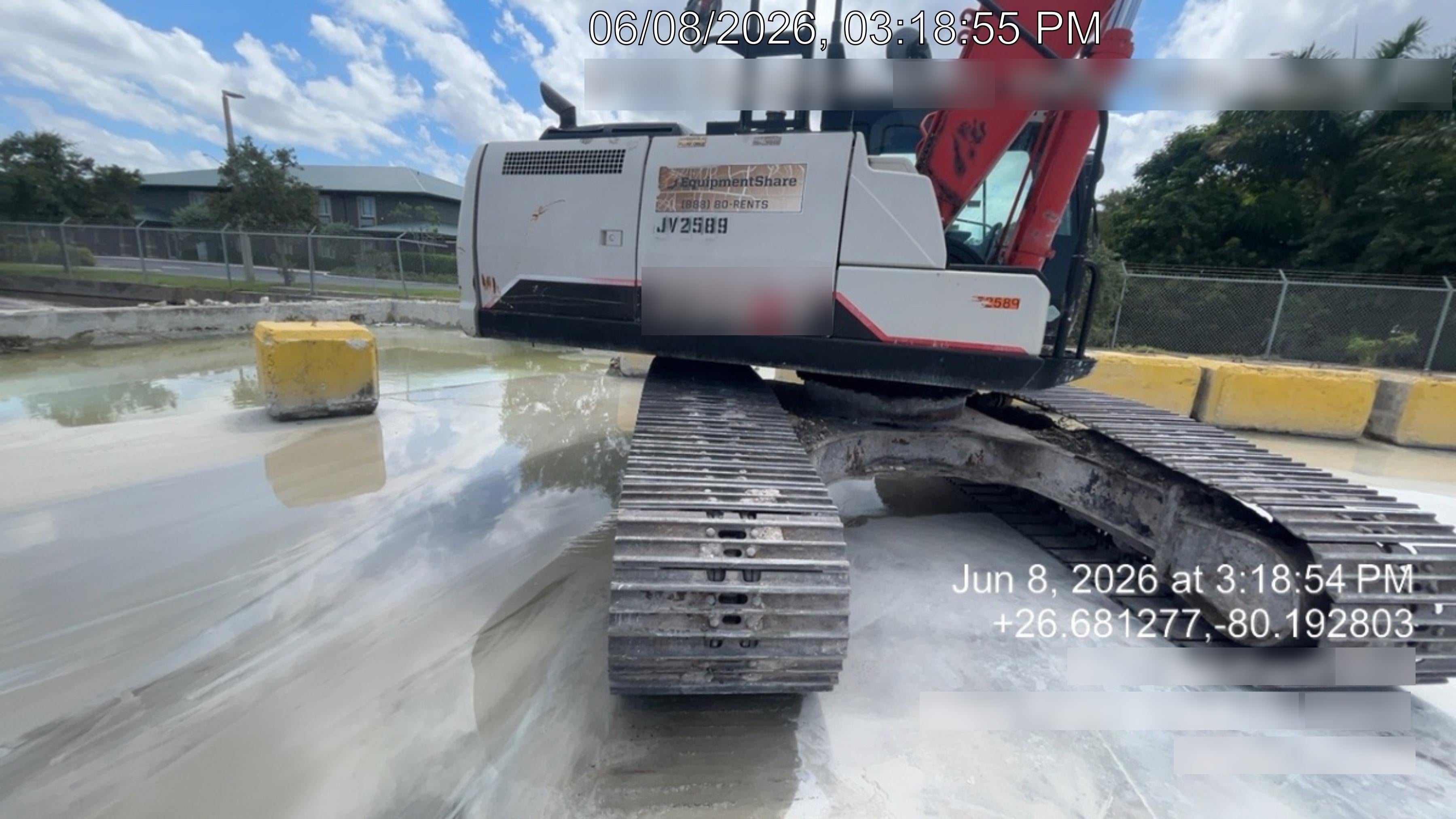 2019 LINK-BELT 250x4LF