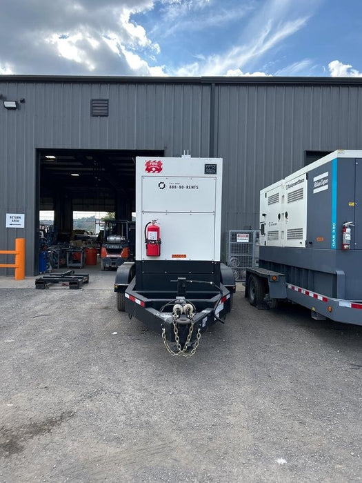 2022 MULTIQUIP DCA220