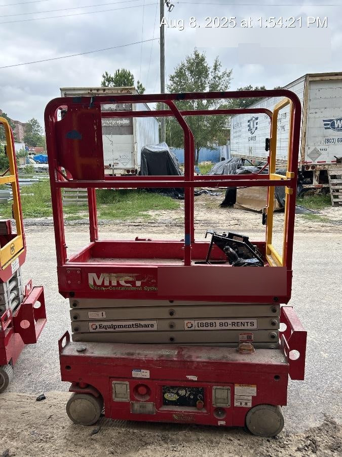 2022 MEC Micro 19
