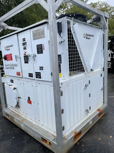 2021 SMARTECH SACP41A-HS