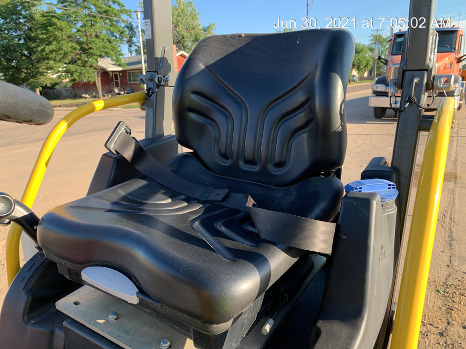 2020 WACKER NEUSON RD18