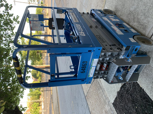 2020 Genie GS-1930 Genie GS-1930