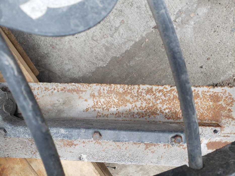 2020 HUSQVARNA CT 48-13A-V