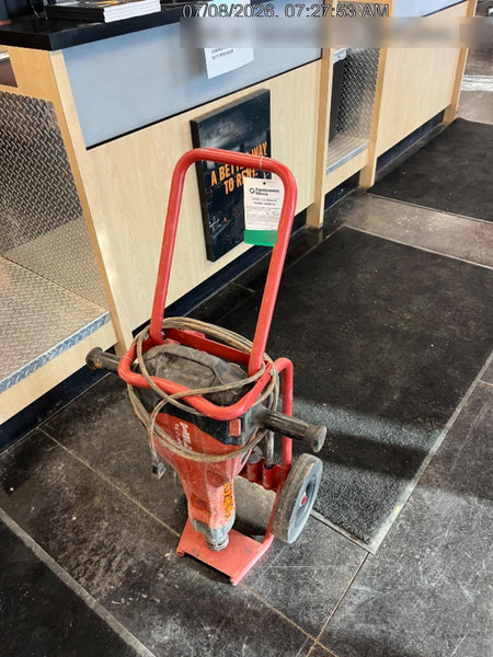 2020 HILTI TE 2000-AVR