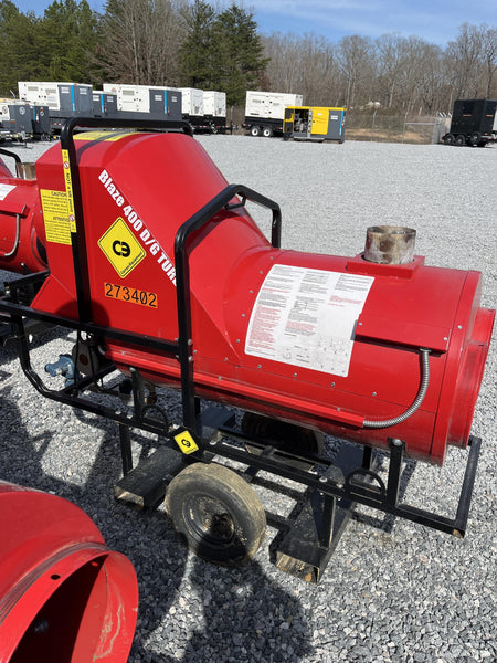 2022 CAMPO EB400G-RE3