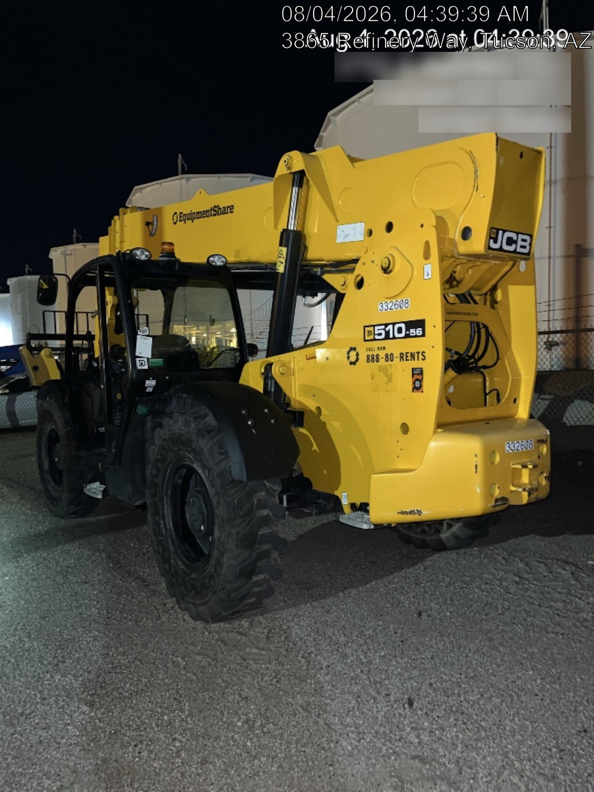 2023 JCB 510-56