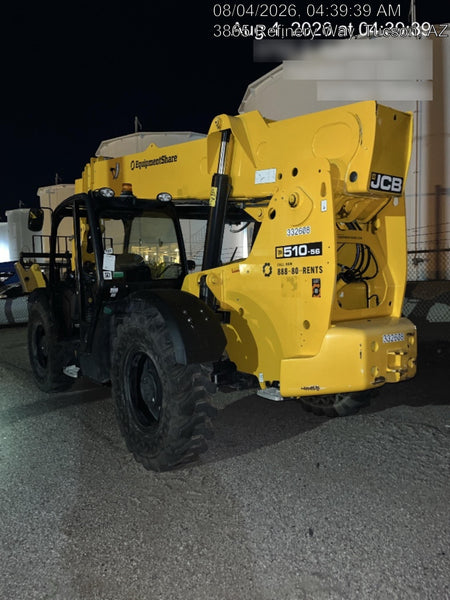 2023 JCB 510-56