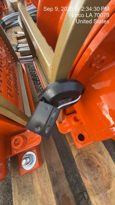 2025 MICHIGAN PNEUMATIC MP-W05AA3SACMBG