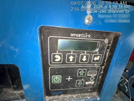 2024 GENIE GS-4655