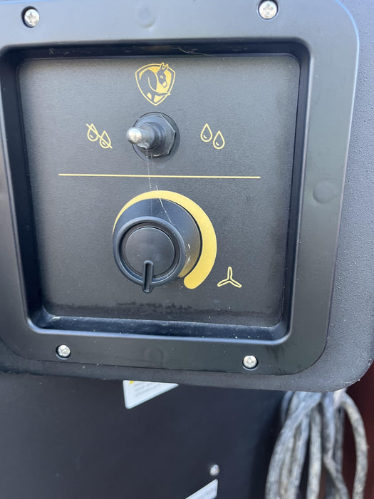 2023 BIG ASS FANS Cool Space 400