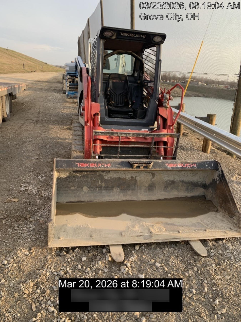 2026 ARROW MATERIAL HANDLING 72" Pallet Forks - Arrow