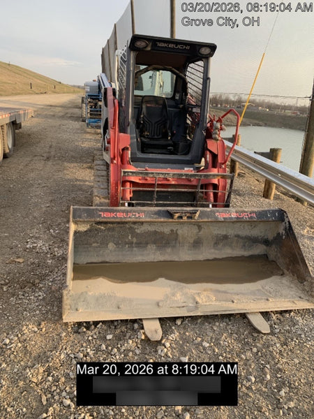 2026 ARROW MATERIAL HANDLING 72" Pallet Forks - Arrow