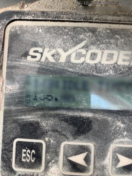 2022 SKYJACK SJ3226