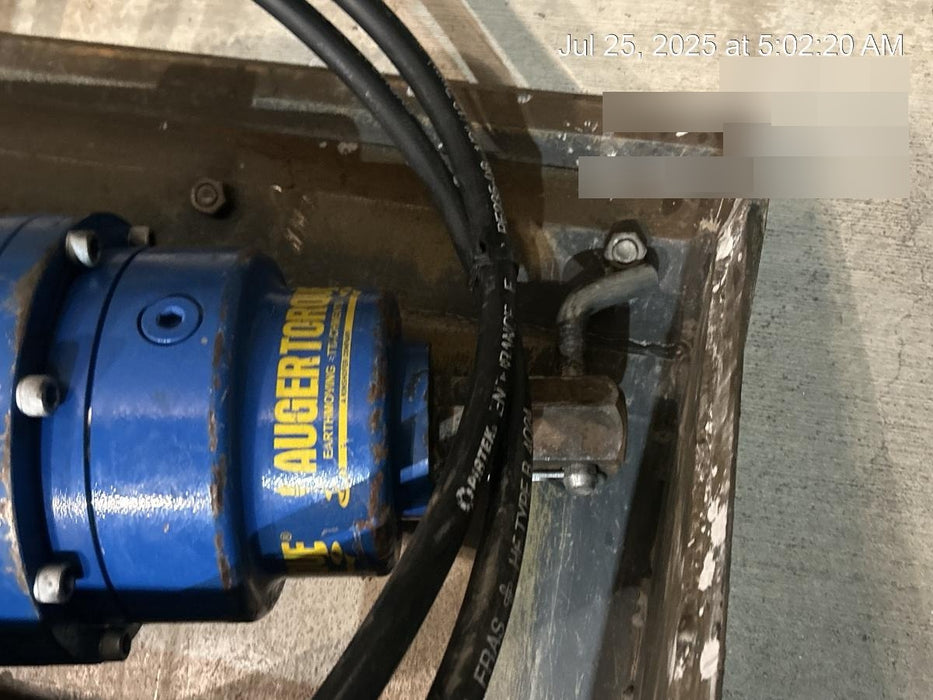2023 AUGER TORQUE 3300-30