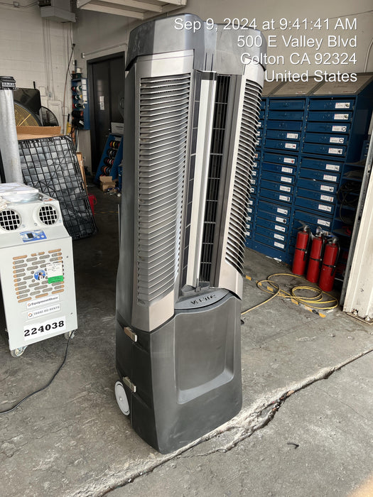 2023 VECTOR Vector Max