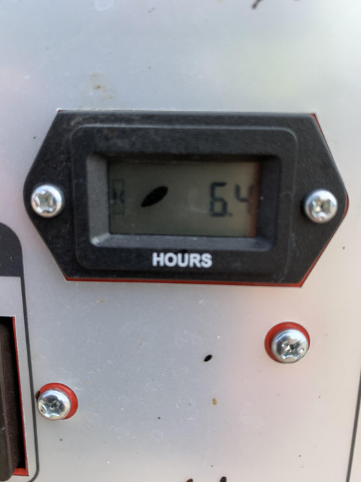 2021 MULTIQUIP GA6HR