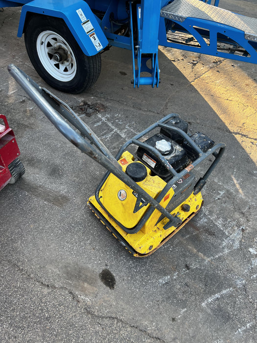 2020 WACKER NEUSON WP1550AW