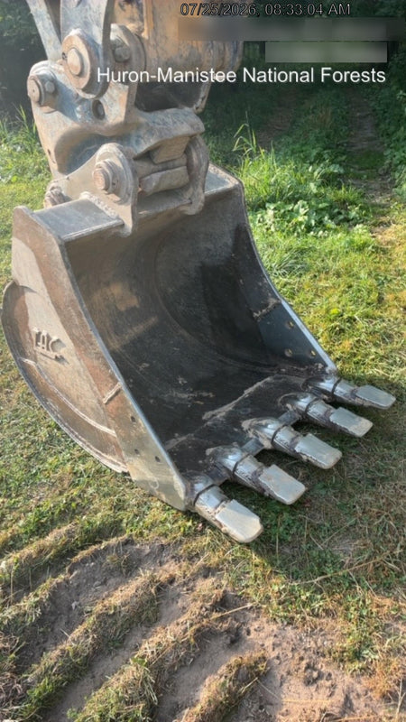 2021 SANY SY155U
