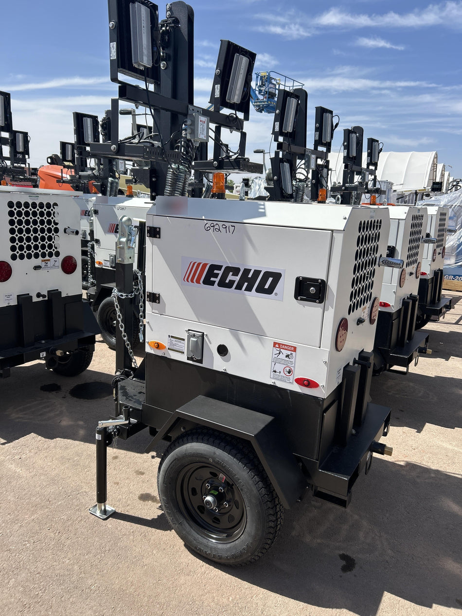2026 ECHO DLT-3