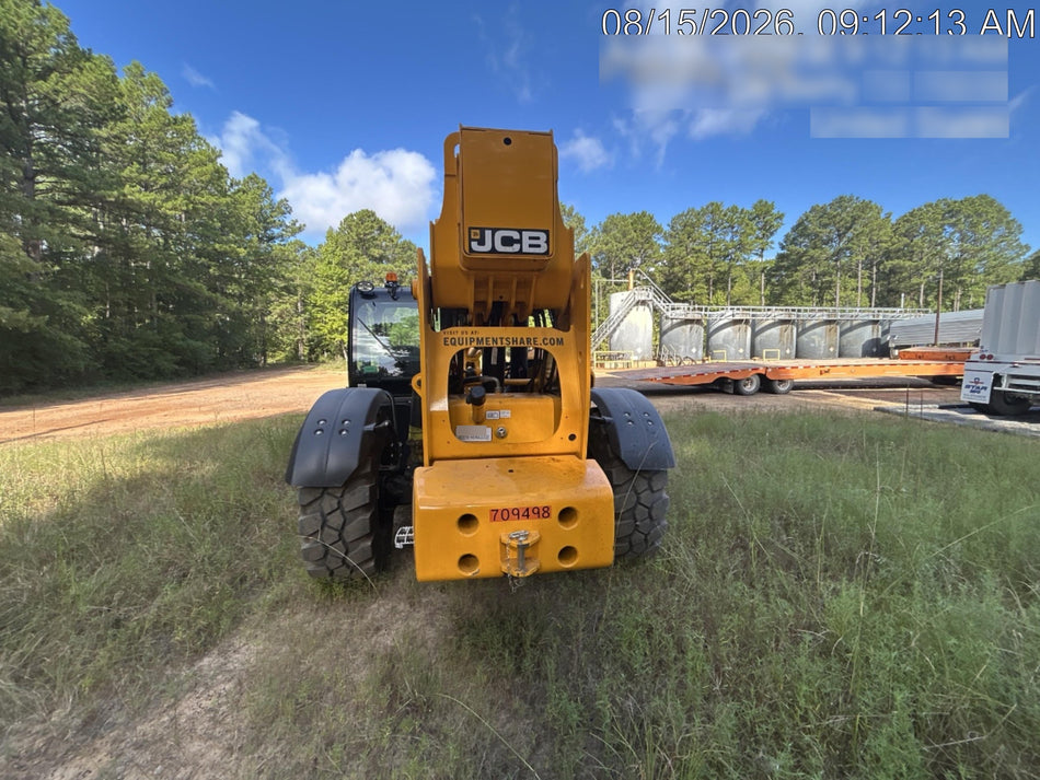 2026 JCB 514-56
