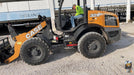 2019 Case 321F ROPS COMPACT WHEEL LOADER 1.3-1.57 CUYD