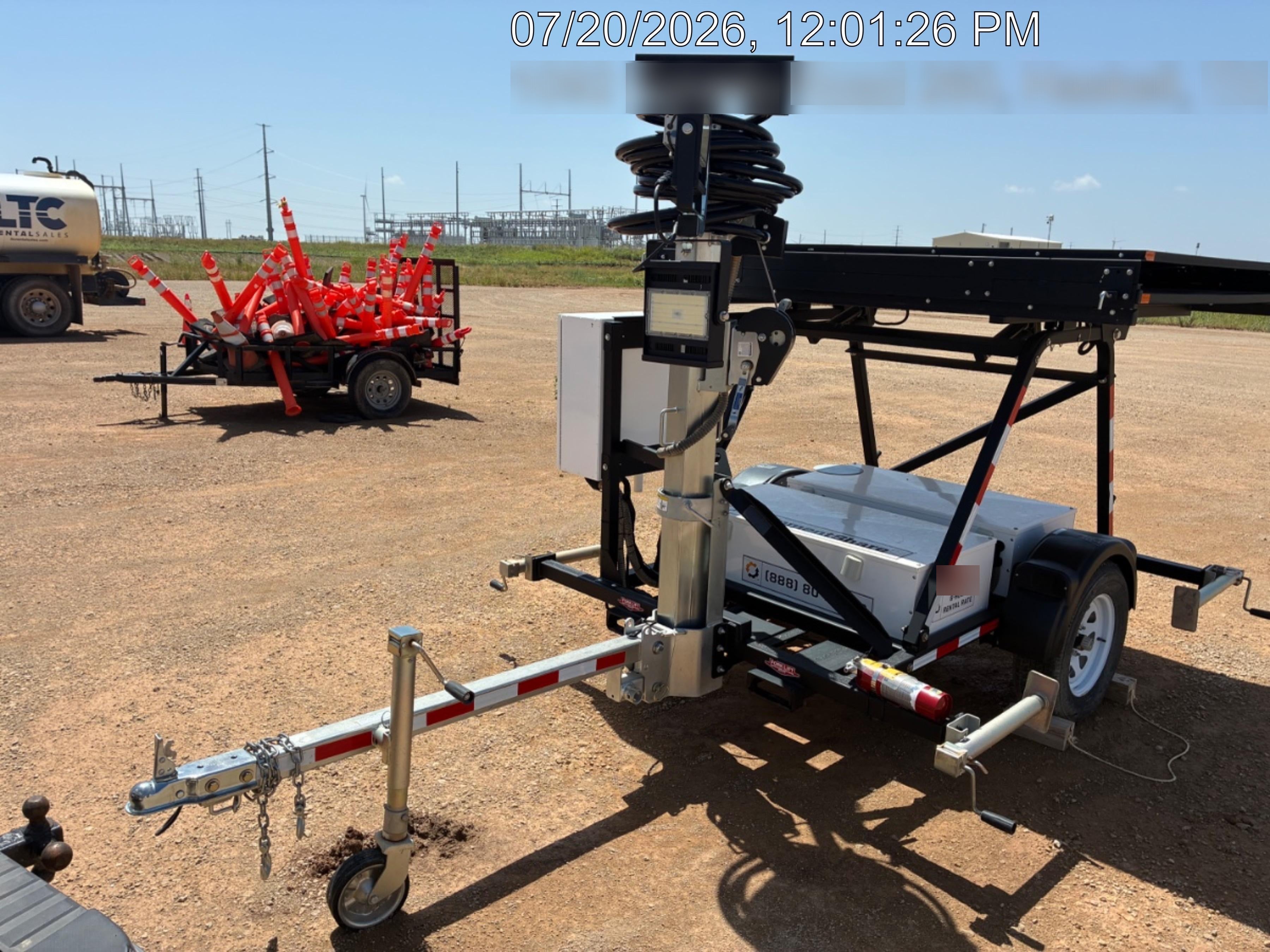 2024 WANCO WLTS-MM8A-1600