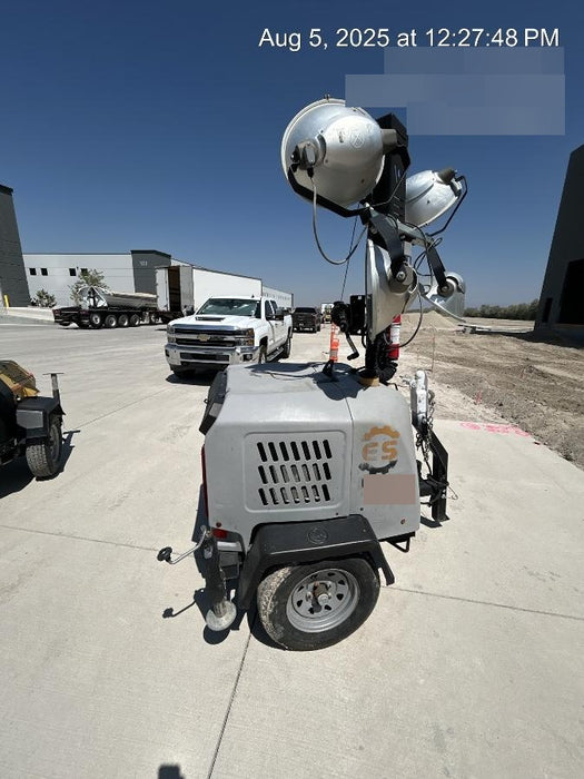 2018 WACKER NEUSON LTV6K-MH