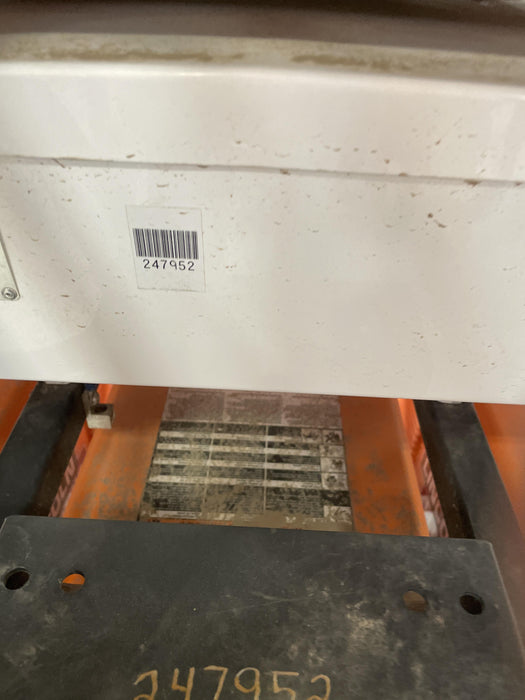 2022 LEX WR6A-7SM-FG26DZ6LD-R