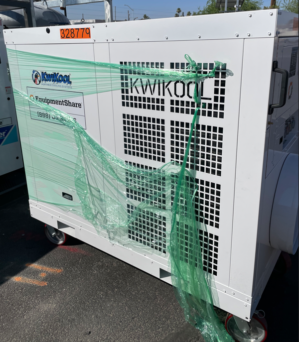 2023 KWIKOOL KPO12-43H