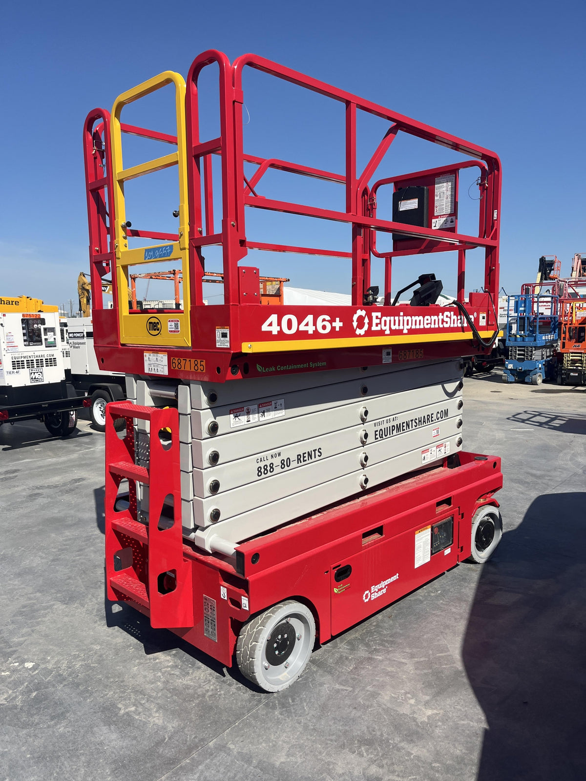 2026 MEC 4046+