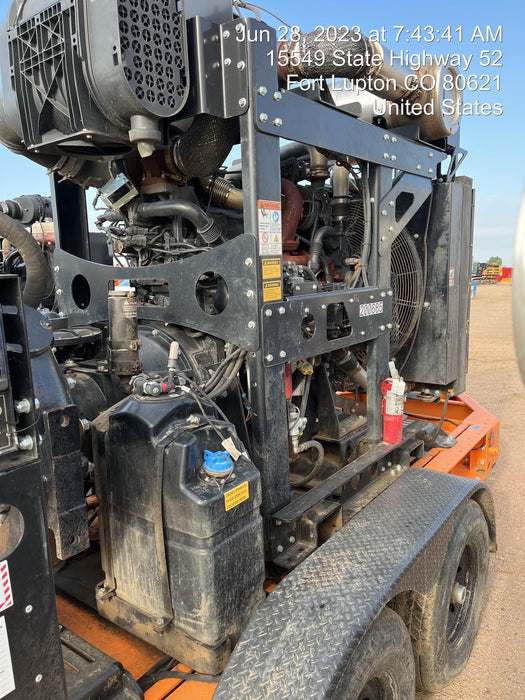 2021 PIONEER PP128S20L71-6135