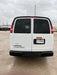 2023 CHEVROLET Express Van - Rental