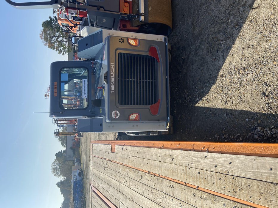 2020 TAKEUCHI TL6CR