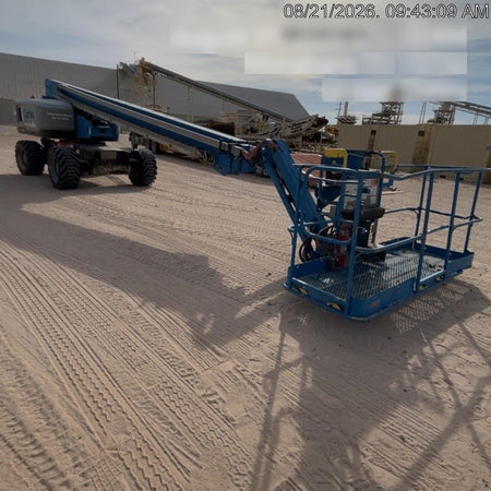 2024 GENIE S-85 XC