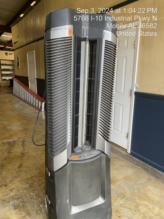 2023 VECTOR Vector Max