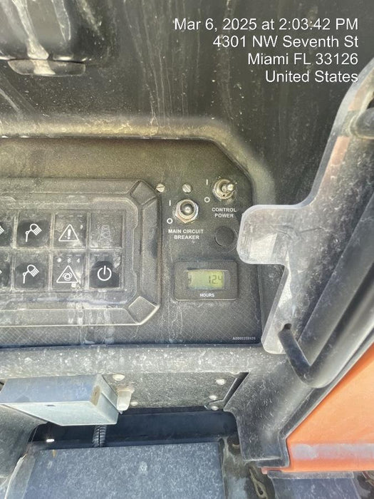 2025 Generac MLTS-4 Diesel, Mitsubishi L2E, 7.1 hp @1800 rpm, Flex Switch 120V Input, Powerzone Controller, (4) 320W LED Lights, 4kW Generator, 39.9 Gal Fuel Tank, 2" Ball, T3, ES Decals