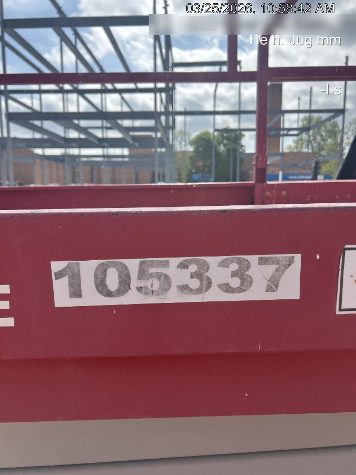 2020 MEC 4555SE