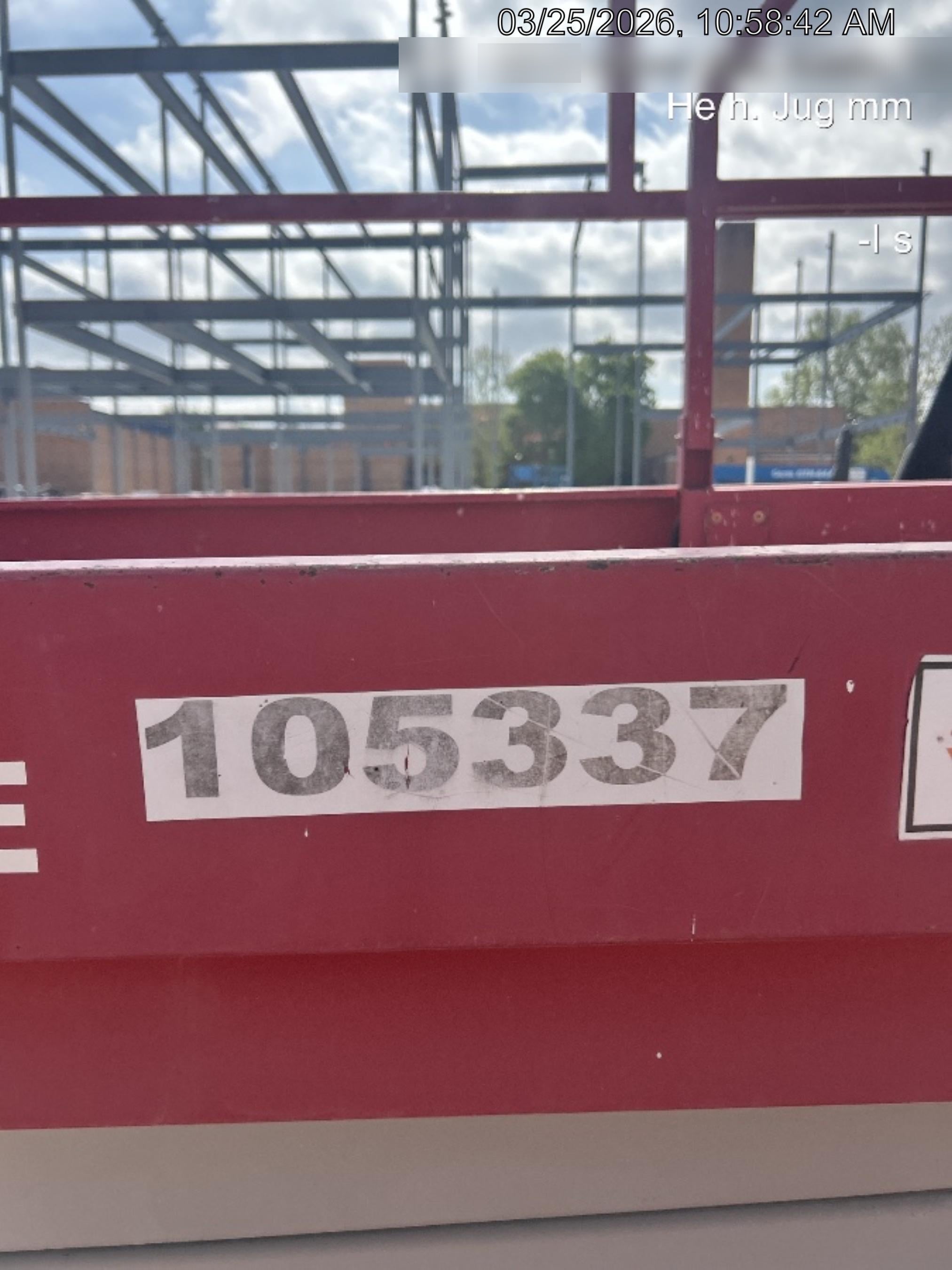 2020 MEC 4555SE