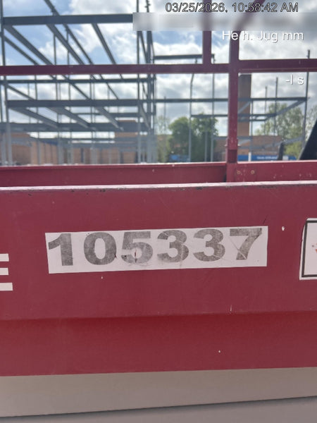 2020 MEC 4555SE