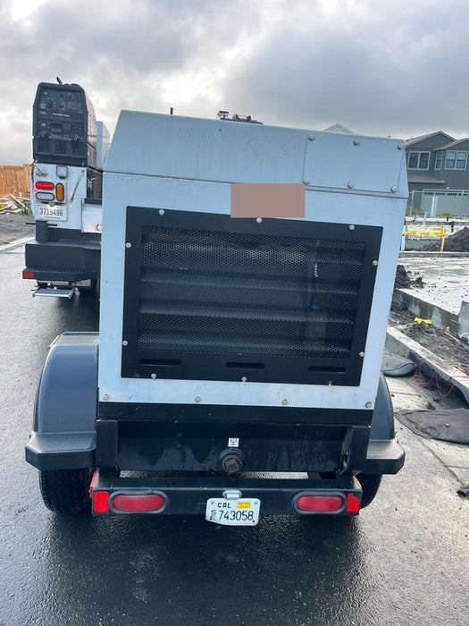 2020 WACKER NEUSON G25