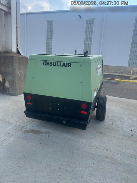 2019 SULLAIR 375H
