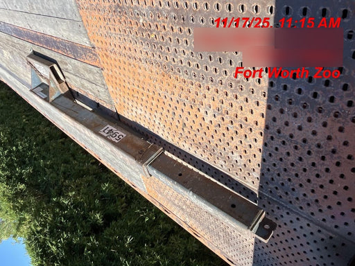 2017 ARROW MATERIAL HANDLING CE60-TH